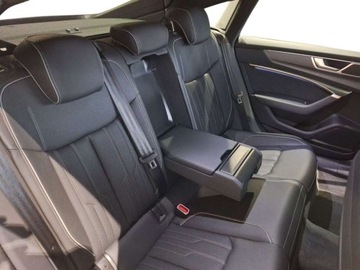 Audi A7 C8 Sportback Facelifting 2.0 45 TFSI 265KM 2025 Audi A7 Sportback 2.0 Benzyna 265KM, zdjęcie 12