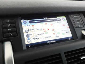 Land Rover Discovery Sport SUV 2.0 TD4 150KM 2017 Land Rover Discovery Sport 2.0d Automat HSE AWD, zdjęcie 24