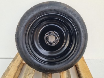 FORD C-MAX FOCUS MK2 II KOLO DOJEZDOVÉ DOJEZDOVDOJEZDOVÉ 125/85 R16 5X108 1S71MH