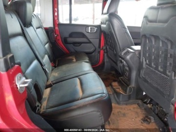 Jeep 2022 Jeep Wrangler 2022r, Rubicon, 3.6L, 4x4 3.6 Benzyna 285KM, zdjęcie 11