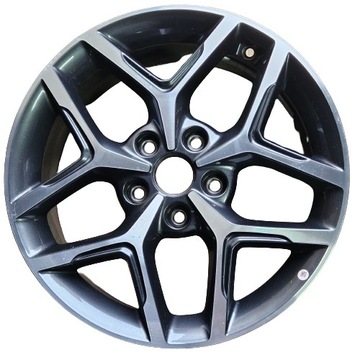 KIA Ceed III Proceed GT Line Alu Felga 7Jx1 OFFSET 53 52910-J7600
