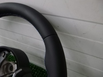 BMW F30 F31 F20 F22 F16 РУЛЕВОЕ КОЛЕСО M-ПАКЕТ НОВЫЙ