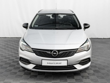 Opel Astra K Sportstourer Facelifting 1.2 Turbo 110KM 2021 Opel Astra GD5A606#1.2 T Edition 2 stref klima, zdjęcie 6