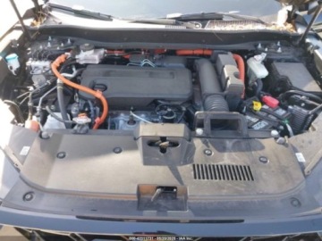 Honda CR-V VI 2024 Honda CR-V 2024 HONDA CR-V HYBRID SPORT-L 2.0 Hybryda 145KM, zdjęcie 14