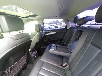 Audi A4 B9 Limousine 2.0 TFSI 252KM 2017 Audi A4 250 KM, quattro, bogata opcja, zdjęcie 7