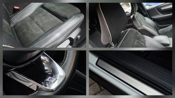 Volvo XC40 Crossover 1.5 T3 163KM 2021 Volvo XC 40 ___R-Design___T3 163KM Geartronic FULL LED Skora Alcantara Kam, zdjęcie 25