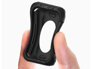 Чехол Armor Case Alogy для Apple Watch 4/5/6/SE 44 мм
