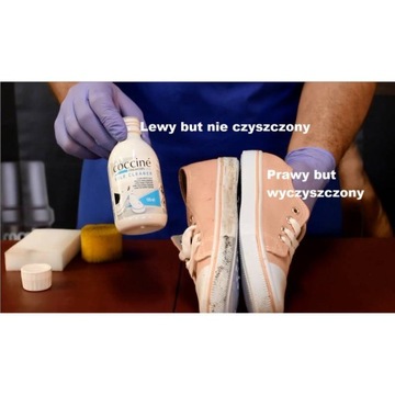 ZMYWACZ PŁYN CZYSZCZĄCY PODESZWY 125 ml
