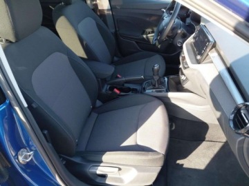 Skoda Fabia IV 1.0 TSI 95KM 2025 Skoda Fabia Selection 1.0TSI 95KM Salon PL Serwis ASO FV23 95KM, zdjęcie 10