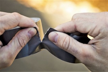 T-REX TAŚMA uszczelniajaca GRUBA 25mm 9m TUBELESS