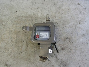 Контроллер стабилизатора подъема Audi Q7 II 971907156T