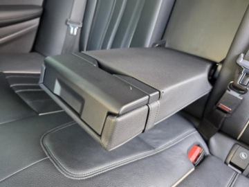 BMW Seria 5 G30-G31 Limuzyna 530i 252KM 2020 BMW 5 530i 2,0l 252KM Niski przebieg: 109,498km Dokumentacja pochodzenia, zdjęcie 24