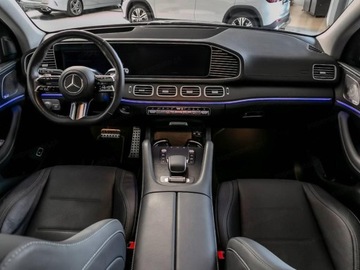Mercedes GLE V167 SUV Facelifting 2.0 300d 269KM 2025 MERCEDES-BENZ GLE 300 d 4-Matic AMG Line 2.0 (269KM) 2025, zdjęcie 8