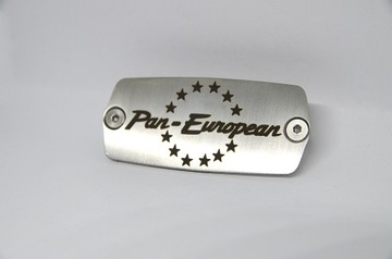 Blacha na pojemnik hydrauliczny Honda ST1100