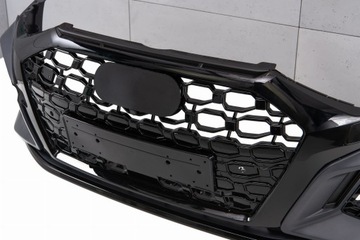 AUDI A3 8Y 2020+ КОМПЛЕКТ СТАЙЛИНГА ДЛЯ RS3