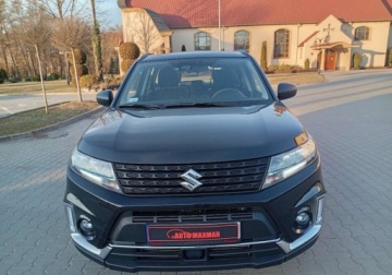 Suzuki 2020 Suzuki Vitara Kupiony w Polsce - pierwszy wlasciciel - benzyna - 1,4 - 129, zdjęcie 1