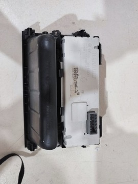 WYŚWIETLACZ RADIA RAMKA RENAULT MASTER 280348139R