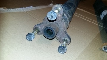 Приводной вал Mercedes C-Class c180 W202, 97-00