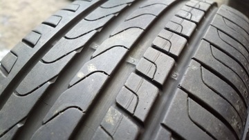 4x резина Pirelli Cinturato P7 225/50 R17 Демо!!!