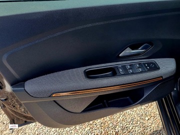 Dacia Sandero III Hatchback 5d 1.0 TCe 90KM 2021 Dacia Sandero Stepway bardzo ladna, jak nowa, GWARANCJA BenzynaLPG, zdjęcie 33