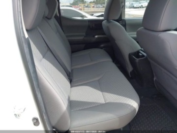 Toyota Tacoma II 2023 Toyota Tacoma SR5 V6 2023 3.5l 3.5 Benzyna 278KM, zdjęcie 12