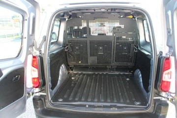 Opel Combo E Kombivan 1.5 Diesel 102KM 2022 Opel Combo Life LIFE 1.5Cdti ENJOY F-vat, zdjęcie 12