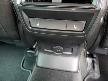 Skoda Karoq Crossover Facelifting 1.5 TSI ACT 150KM 2025 SKODA Karoq Sportline 1.5 TSI DSG Suv 150KM 2025, zdjęcie 10