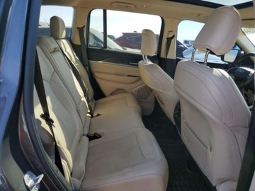 Jeep Grand Cherokee IV 2022 Jeep Grand Cherokee Limited 2022 3.6l 3.6 Benzyna 293KM, zdjęcie 10