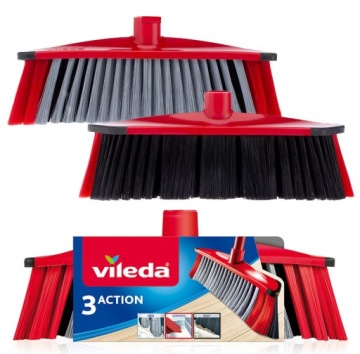 Vileda Щетка Vileda 3Action BHP, вставка HIC 3118 4023103173118