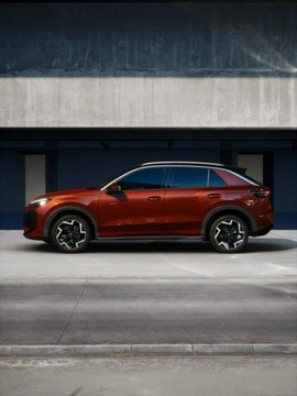 Volkswagen T-Roc I SUV Facelifting 1.5 TSI ACT 150KM 2026 Volkswagen T-Roc R-Line 1.5 eTSI 150 KM DSG Zamów, zdjęcie 12