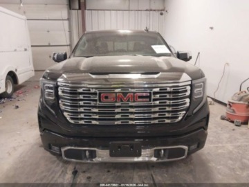  GMC Sierra 1500 Short Box Denali 2025 6.2 Benzyna 420KM, zdjęcie 7
