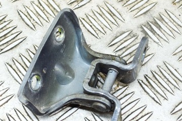 HYUNDAI I30 GD 1.4 PŘEDNÍ LEVÝ PANT DVEŘE SPODNÍ 1.40 BENZÍN 74KW 2015