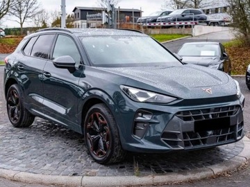 Cupra Terramar 2025 CUPRA Terramar 2.0 TSI DSG 4Drive Suv 204KM 2025, zdjęcie 1