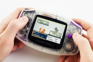 ПОЛНОЕ ИЗДАНИЕ EZ-FLASH OMEGA ДЛЯ GBA DS LITE