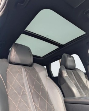 Peugeot 5008 II Crossover 2.0 BlueHDI 180KM 2018 Peugeot 5008 2.0 Diesel 180KM, zdjęcie 20