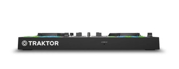 Native Instruments TRAKTOR KONTROL S2 + DJ-контроллер TRAKTOR PRO 4