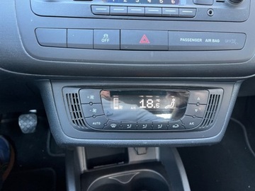 Seat Ibiza IV Hatchback 5d Facelifting 1.2 TDI CR 75KM 2015 Seat Ibiza 1.2 diesel 75 KM zarej w PL zadbany mozliwa zamiana 1.2, zdjęcie 10