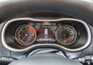 Jeep Cherokee V Terenowy 2.2 MJD 200KM 2016 Jeep Cherokee Jeep Cherokee 2.2 MJD Active Drive I Limited 2.2 Diesel 200KM, zdjęcie 7