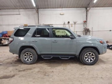 Toyota 2023 Toyota 4-Runner 2023 TOYOTA 4RUNNER TRD OFF ROAD PREMIUM 4.0 Benzyna 270KM, zdjęcie 8