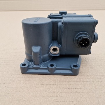 ПРИВОД ТРАНСМИССИИ MERCEDES EPS II WABCO 4213510690