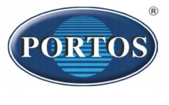 ПРИВОД PORTOS с аварийным открыванием NHK 60 / 20 Нм