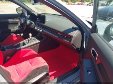 Honda Civic XII 2025 Honda Civic Type R 2025 2.0l 2.0 Benzyna 315KM, zdjęcie 9