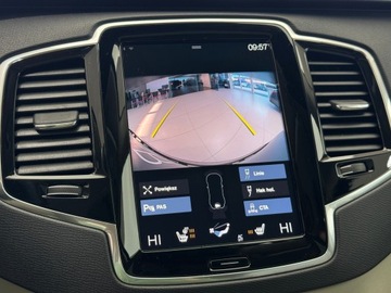 Volvo XC90 II 2021 Volvo XC 90 Momentum PRO / 1 właściciel / Salon Po, zdjęcie 35