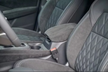 Nissan Qashqai III Crossover Facelifting 1.3 DIG-T MHEV 158KM 2026 Nissan Qashqai Tekna 4x4 Head Up Od Reki Polski Salon 1.3 Benzyna, zdjęcie 17