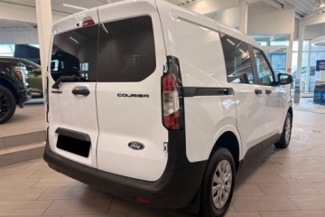 Ford Transit Courier II Van 1.5 EcoBlue 100KM 2026 FORD Transit Courier Kombi N1 Trend 1.5 100KM, zdjęcie 6