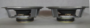 Sansui W-154, басовые динамики диаметром 24 см, Sansui LM-330