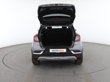 Renault Captur II 2020 Renault Captur INTENS hybryda automat navi kamera, zdjęcie 19