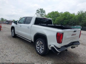  GMC Sierra 1500 Short Box Denali 2024 6.2l 6.2 Benzyna 420KM, zdjęcie 3