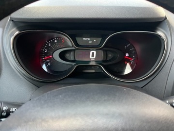 Renault Captur I Crossover Facelifting 1.5 Energy dCi 90KM 2019 Renault Captur 1.5 diesel 90 KM ksiazka serwisowa zadbany mozliwa zami, zdjęcie 8