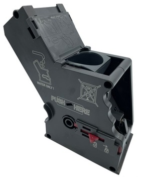 Zaparzacz do ekspresu Bosch Siemens 11014117